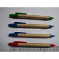 Promotional Logo Recycled Paper Pen